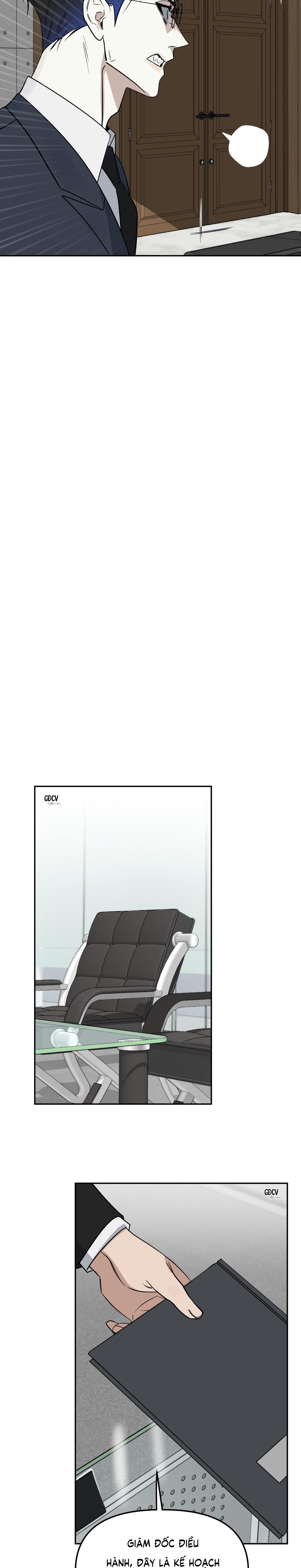 Đọc truyện [END] THUẦN HÓA THIẾU GIA - Chapter 2