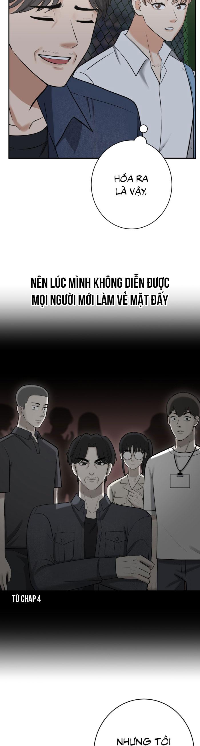 Đọc truyện Tỉnh dậy lần nữa bỗng trở thành minh tinh rồi - Chapter 7