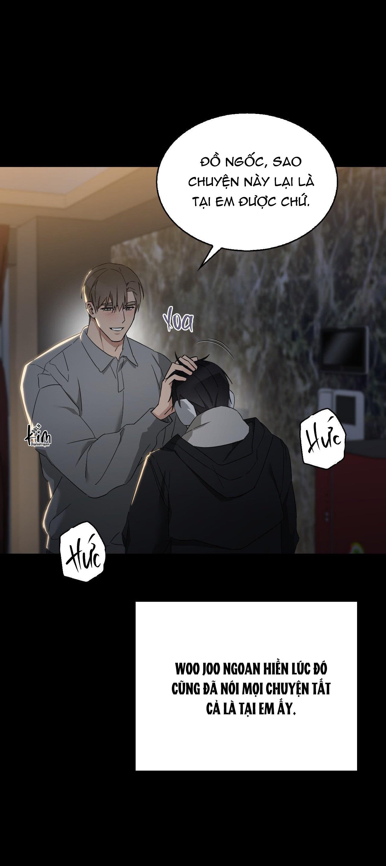 Đọc truyện LỖI TẠI DỄ THƯƠNG - Chapter 40