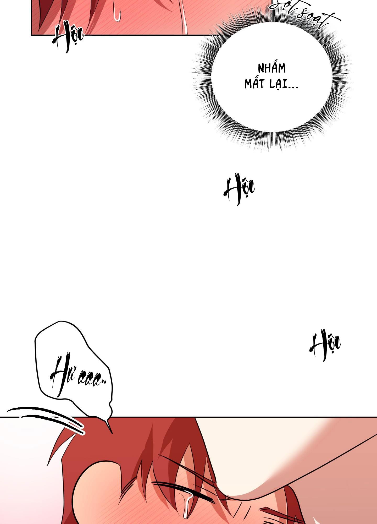 Đọc truyện HIỂU LẦM  NGỌT NGÀO - Chapter 5