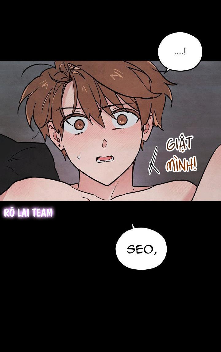 Đọc truyện Vận rủi của Juyeon - Chapter 17