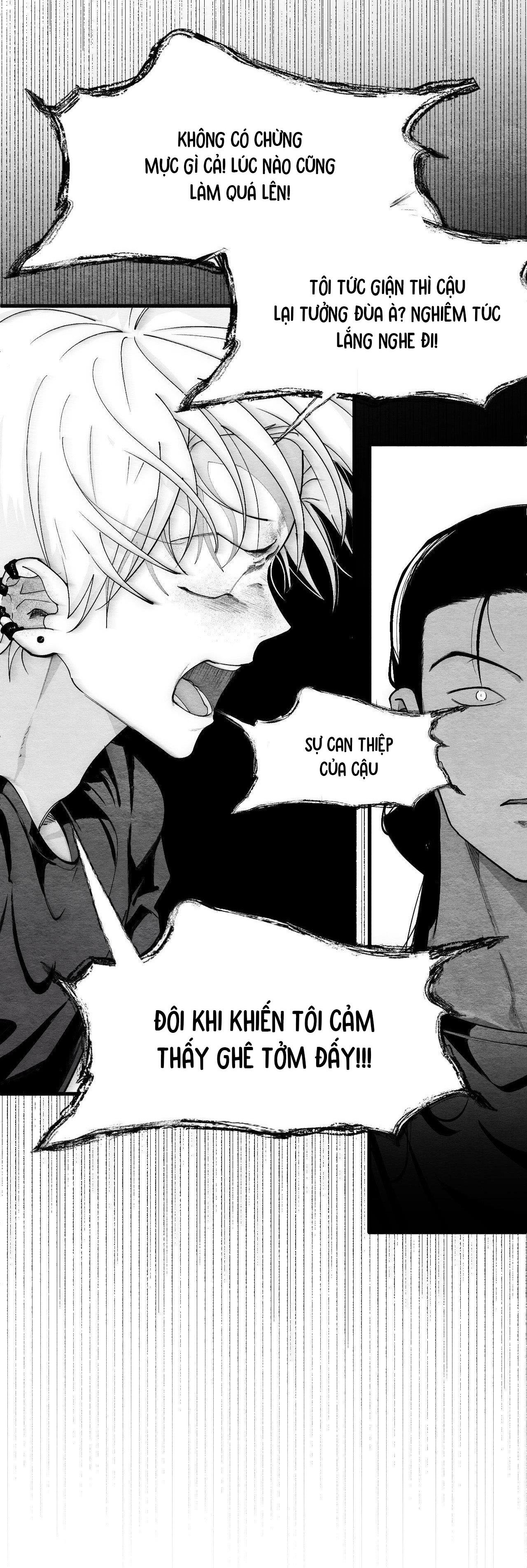 Đọc truyện  Vóc Dáng Toàn Mỹ - Chapter 17