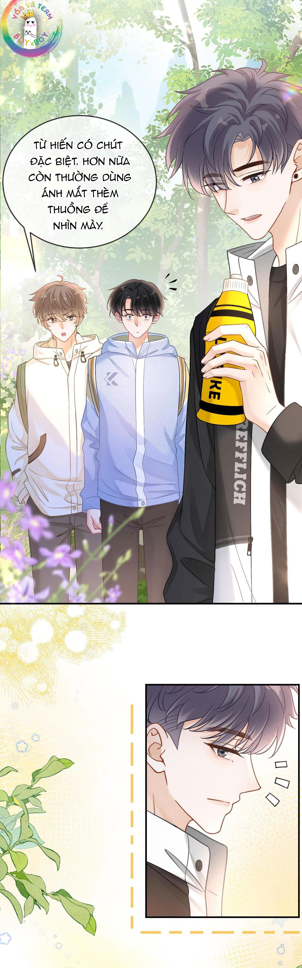 Đọc truyện Nam Thần Bá Đạo Cầu Xin Tôi Quay Lại (NGANG RAW) - Chapter 50