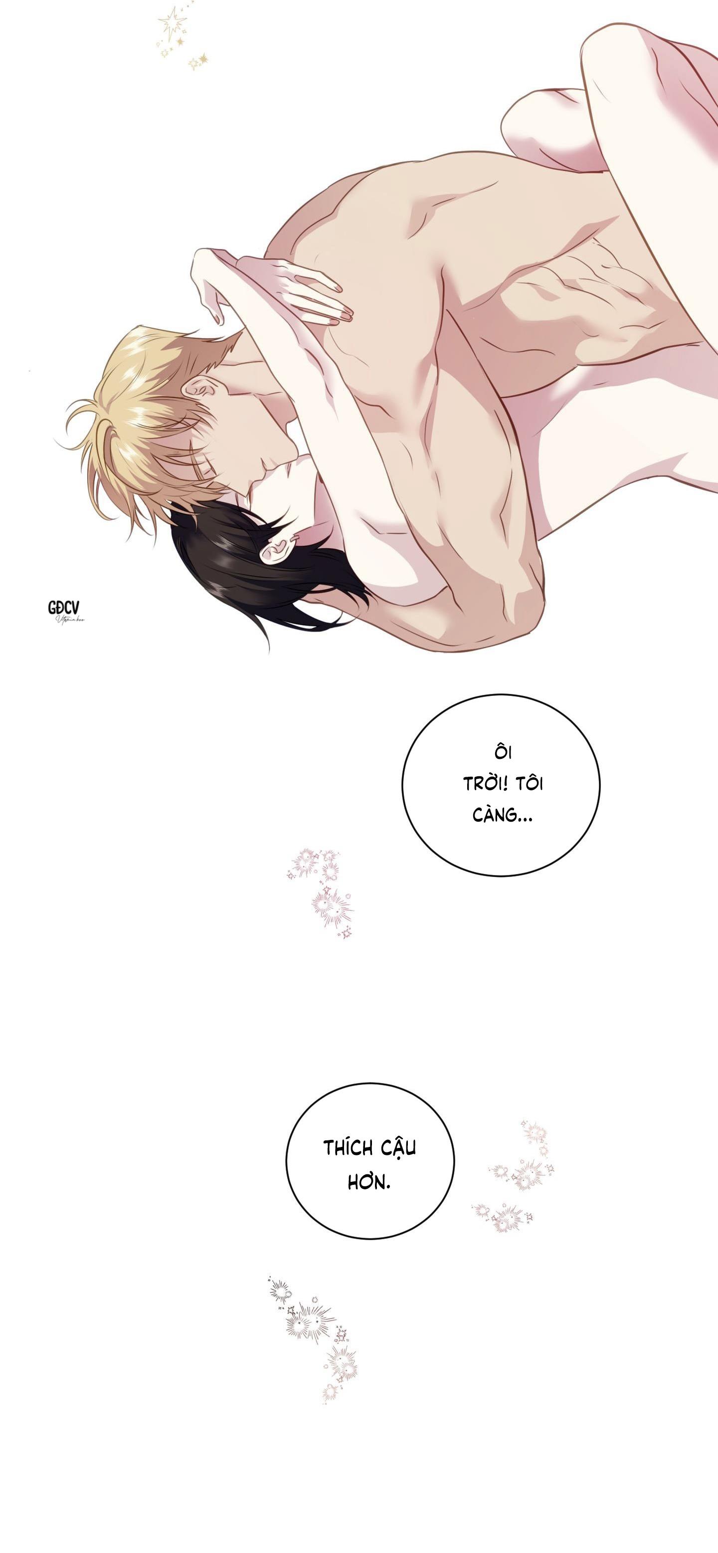 Đọc truyện KỲ ĐỘNG DỤC LÀ GÌ CHỨ? - Chapter 6