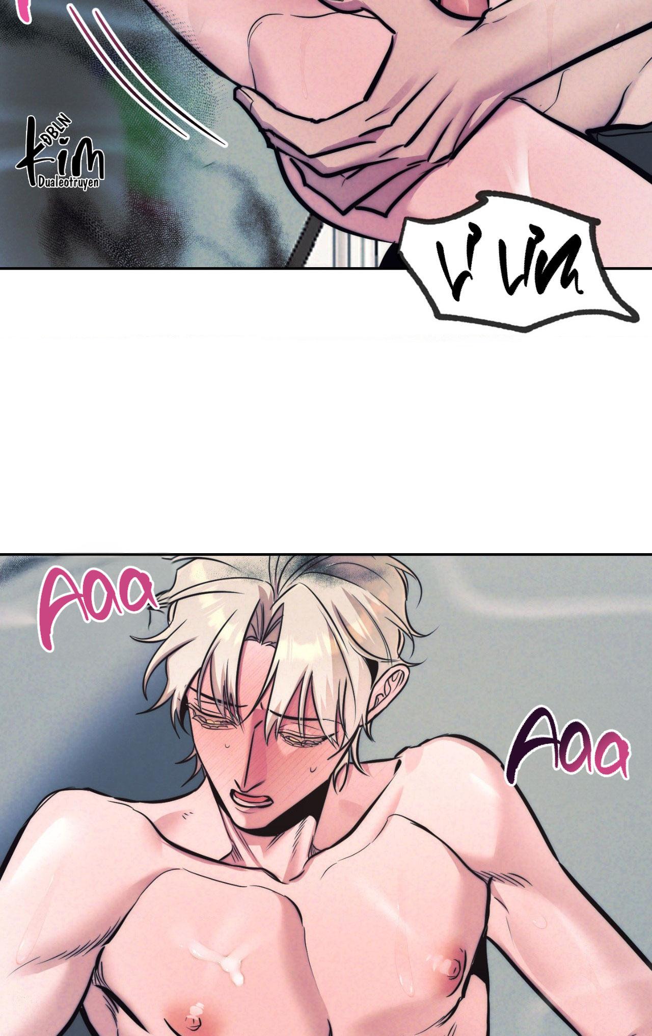 Đọc truyện KỲ THỊ - Chapter 23