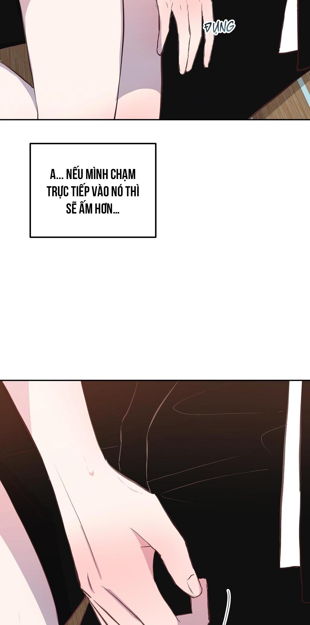 Đọc truyện CHUYỆN TÌNH ĐẢO HOANG - Chapter 16