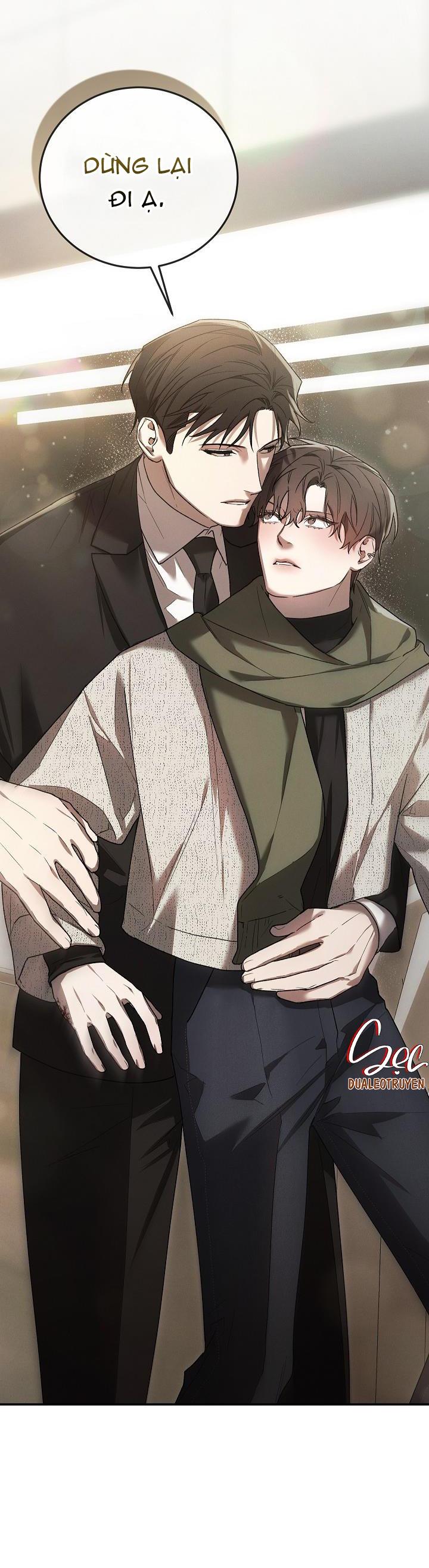 Đọc truyện BẢO VẬT - Chapter 2