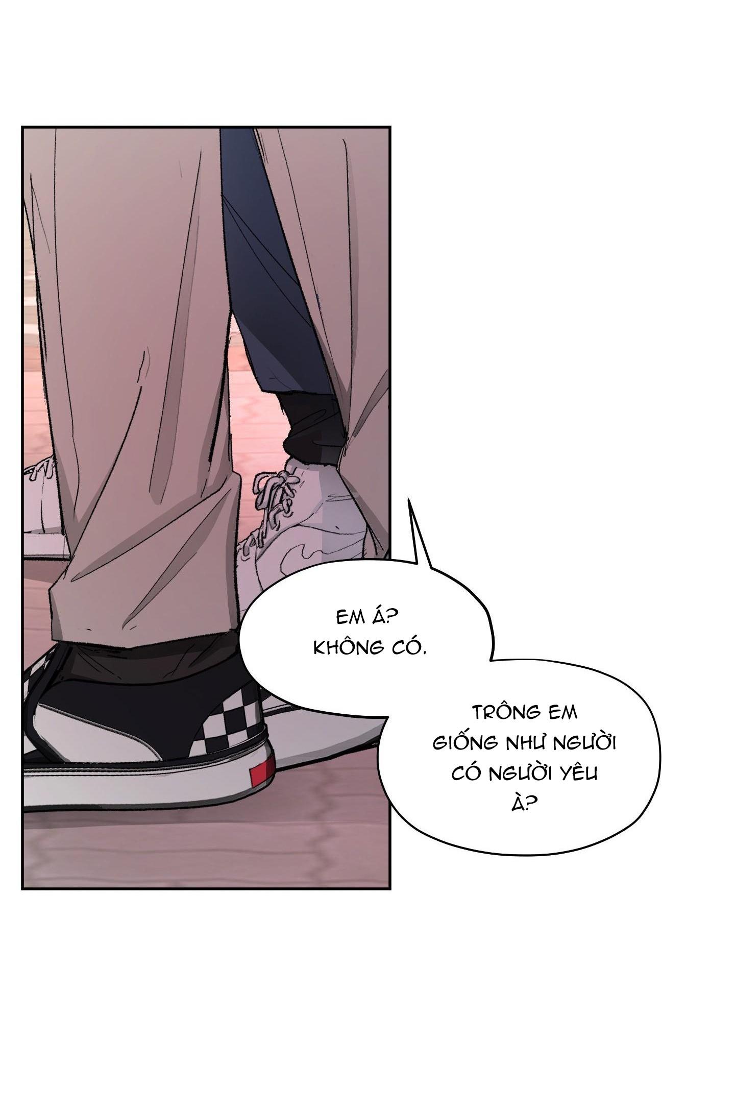 Đọc truyện DEMISE TUTOR - Chapter 3