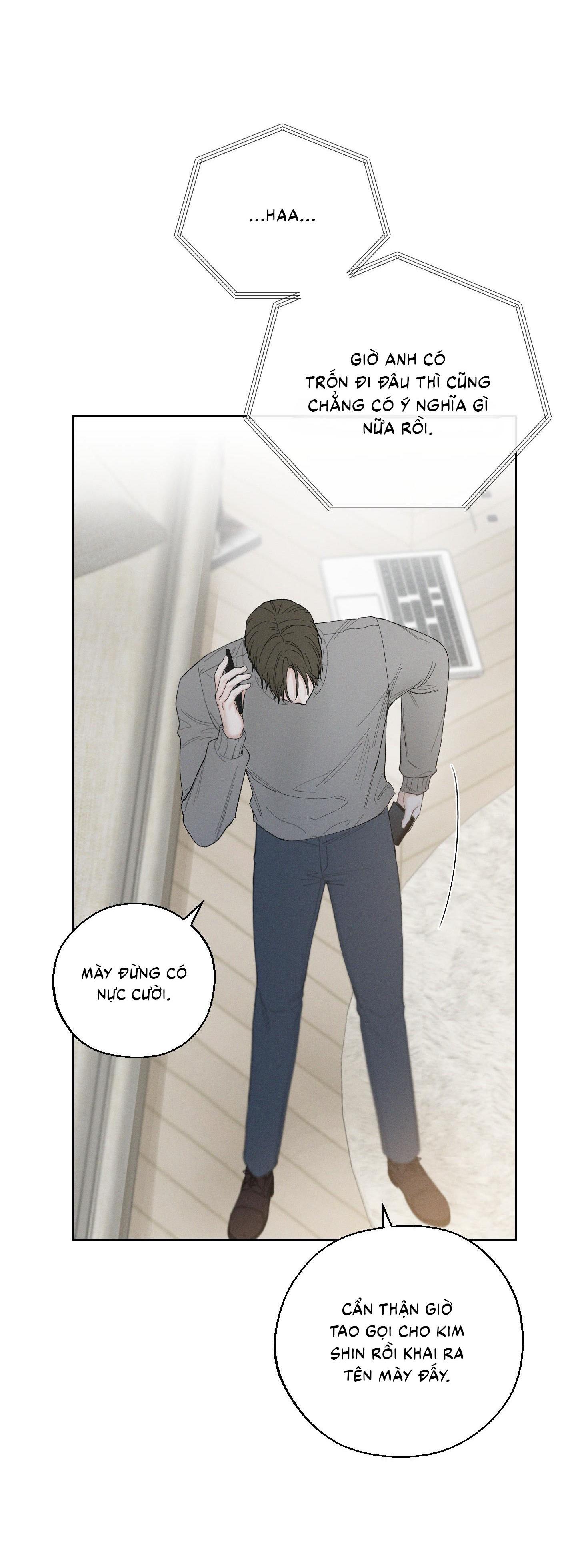 Đọc truyện  THÁNG 12 - Chapter 51