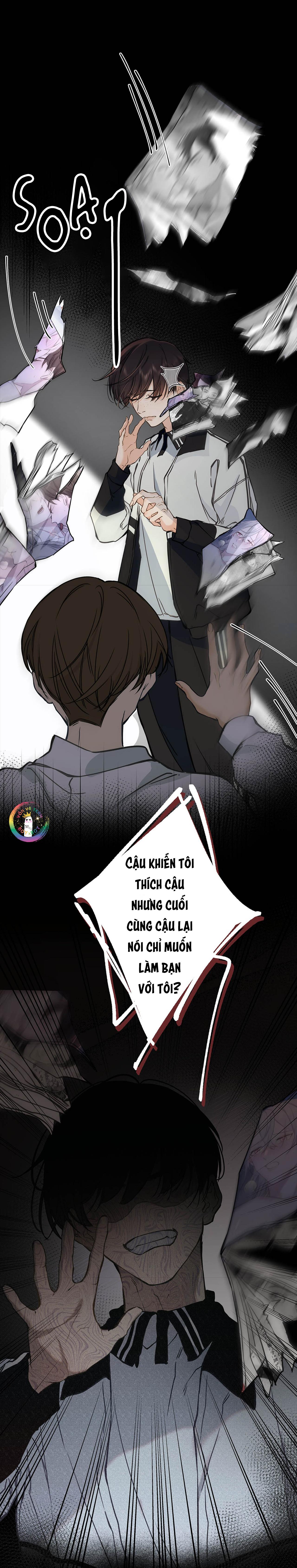 Đọc truyện Trở Thành Bạn Trai Từ Con Số 0 - Chapter 4