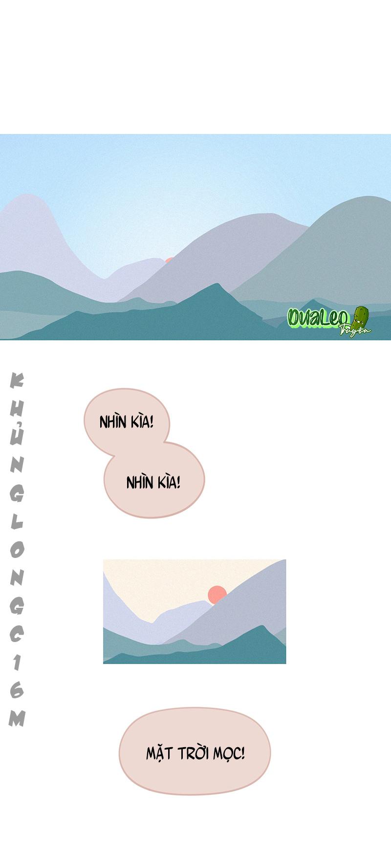 Đọc truyện Mãi Mãi Là Bạn Thân - Chapter 111