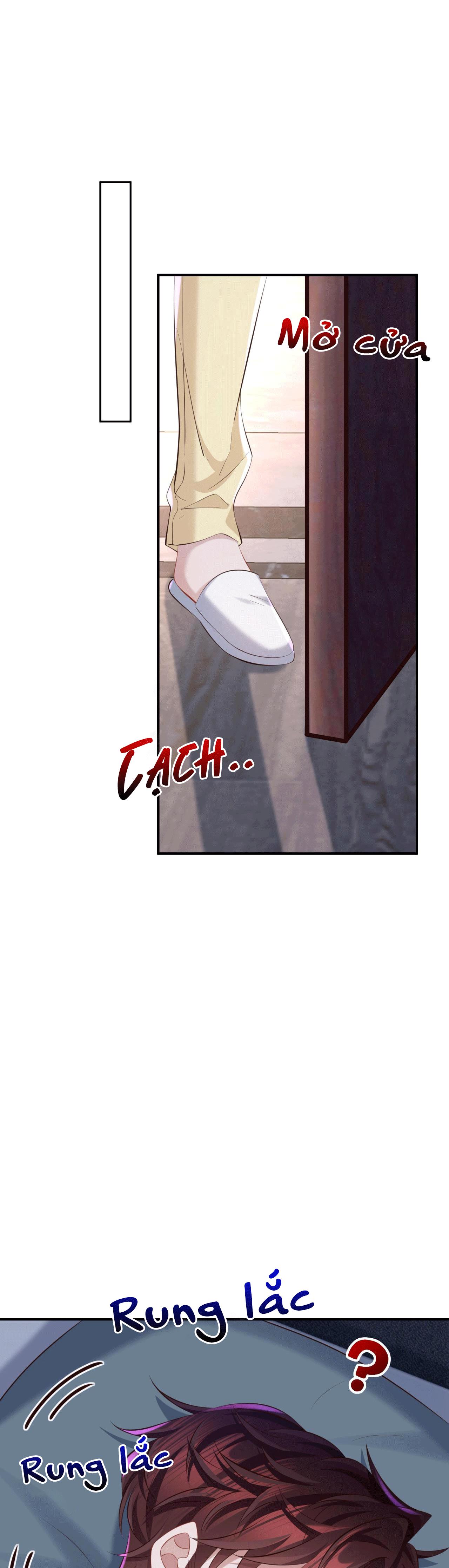 Đọc truyện Tâm Sự Thiếu Niên (END) - Chapter 35