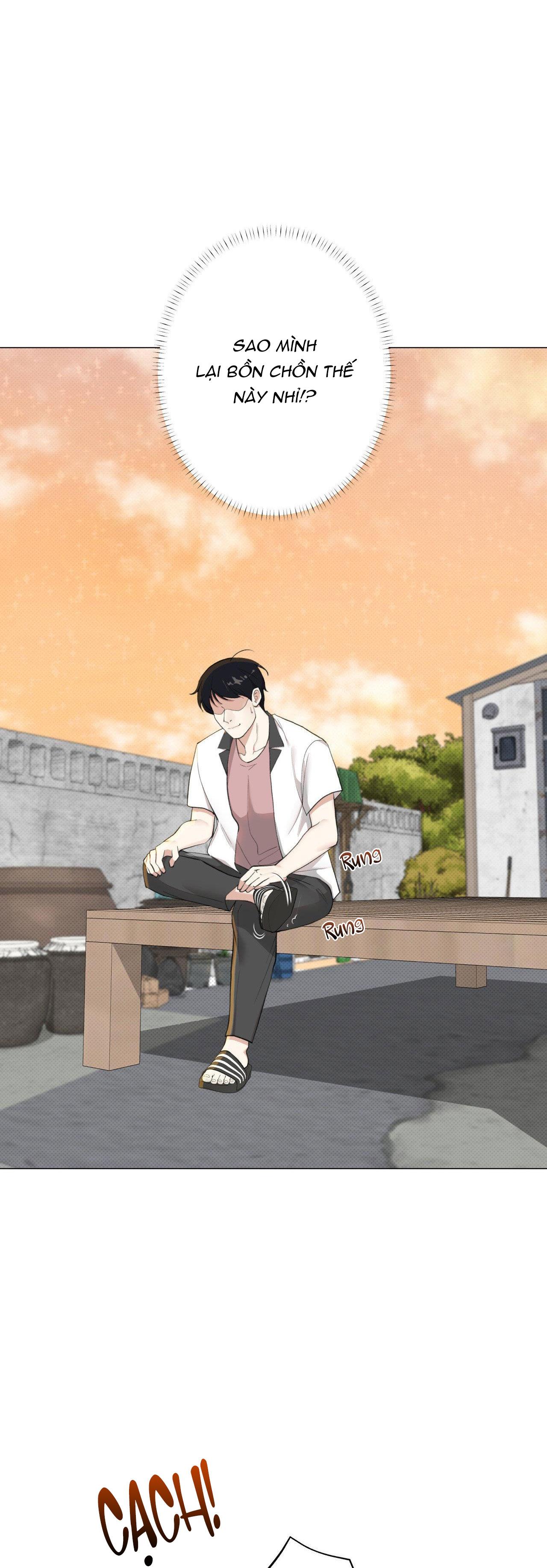 Đọc truyện EM BÉ VÀ ĐẠI CA - Chapter 14