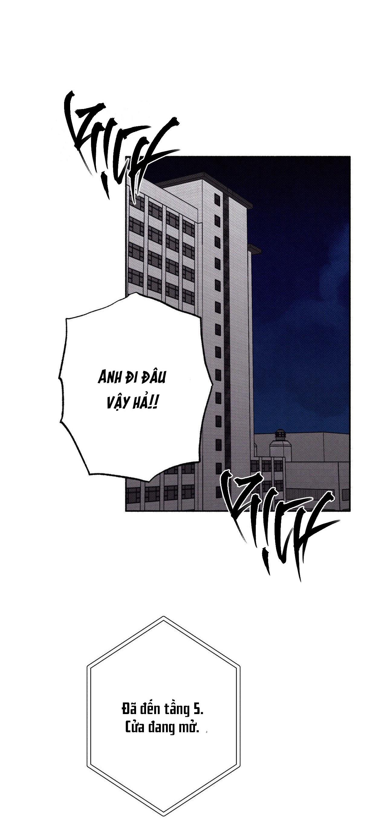 Đọc truyện  1 to 10 - Chapter 10