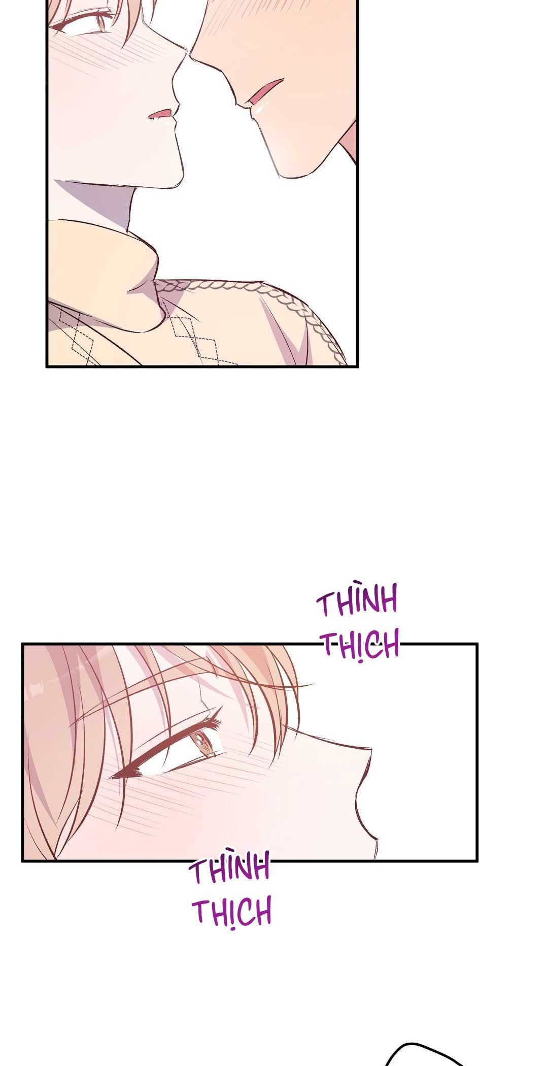 Đọc truyện CHUYỆN TÌNH ĐẢO HOANG - Chapter 33.5