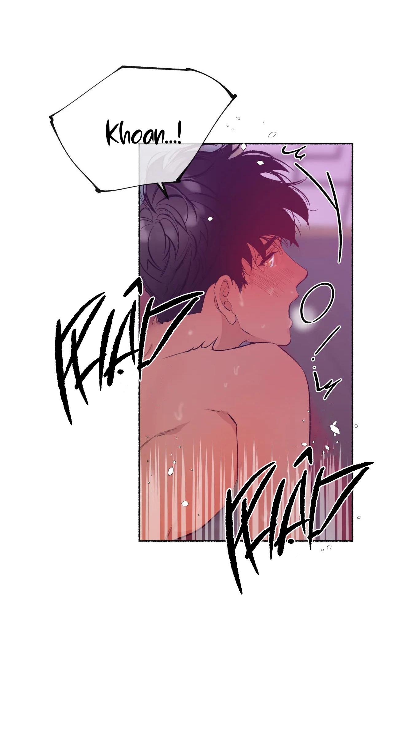 Đọc truyện HỔ NGÀN NĂM - Chapter 39