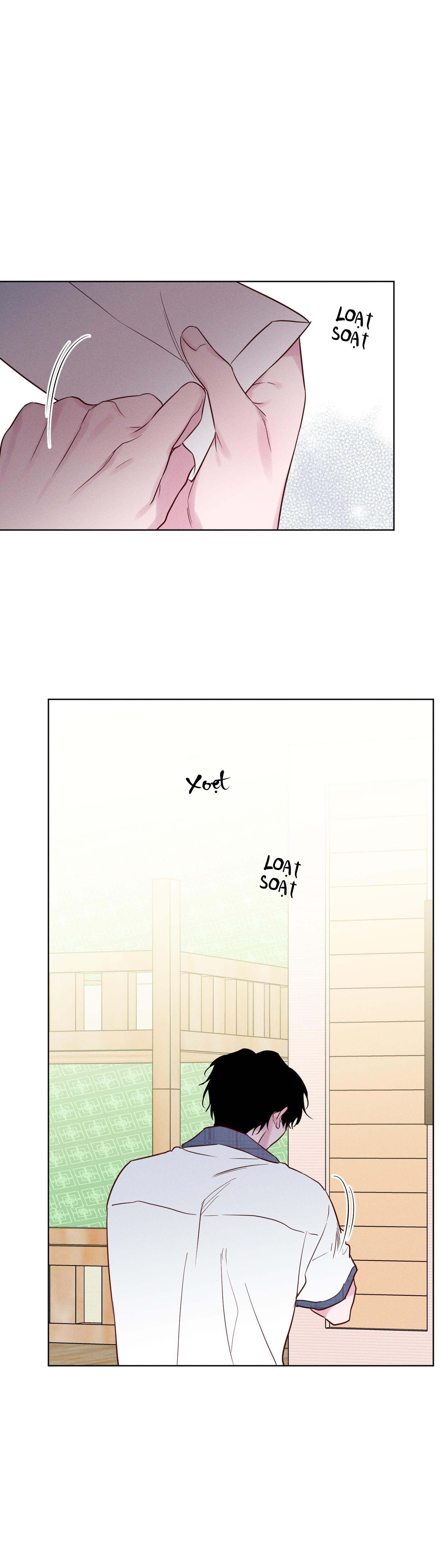 Đọc truyện SÓNG ÔM BỜ CÁT - Chapter 26
