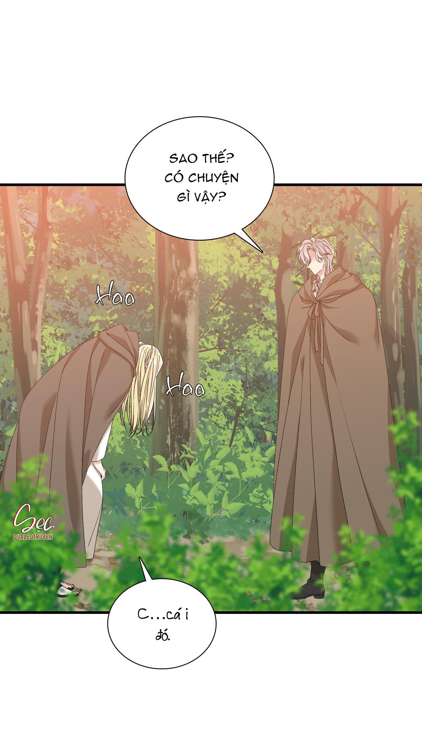 Đọc truyện SMYRNA VÀ CAPRI - Chapter 61