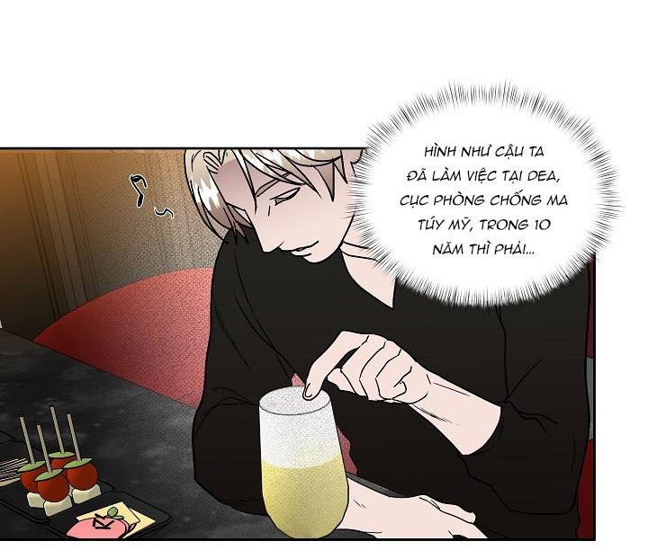 Đọc truyện Không Hơn Không Kém - Chapter 27
