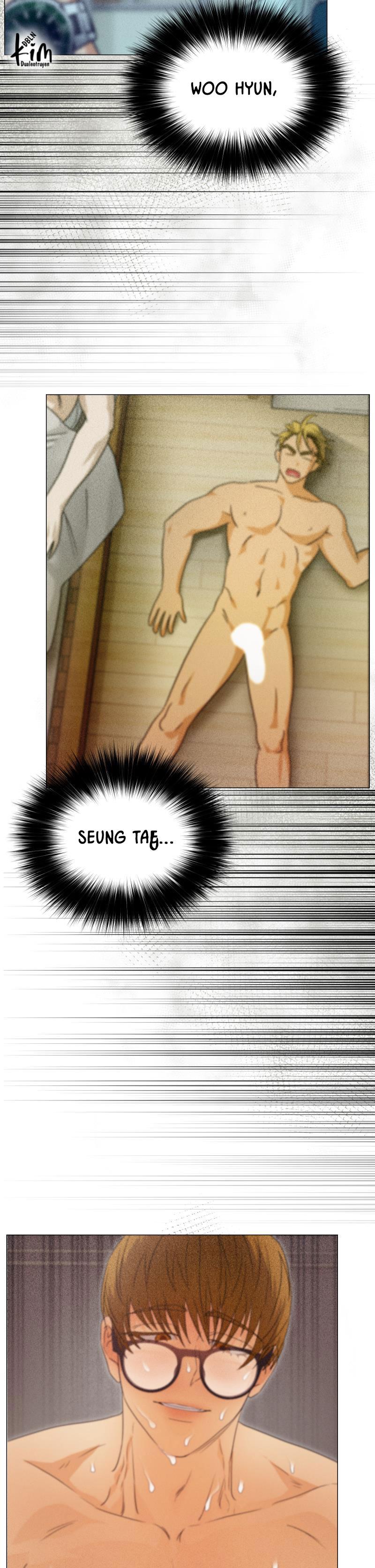 Đọc truyện TẾ PHẨM THẦN NÚI - Chapter 18