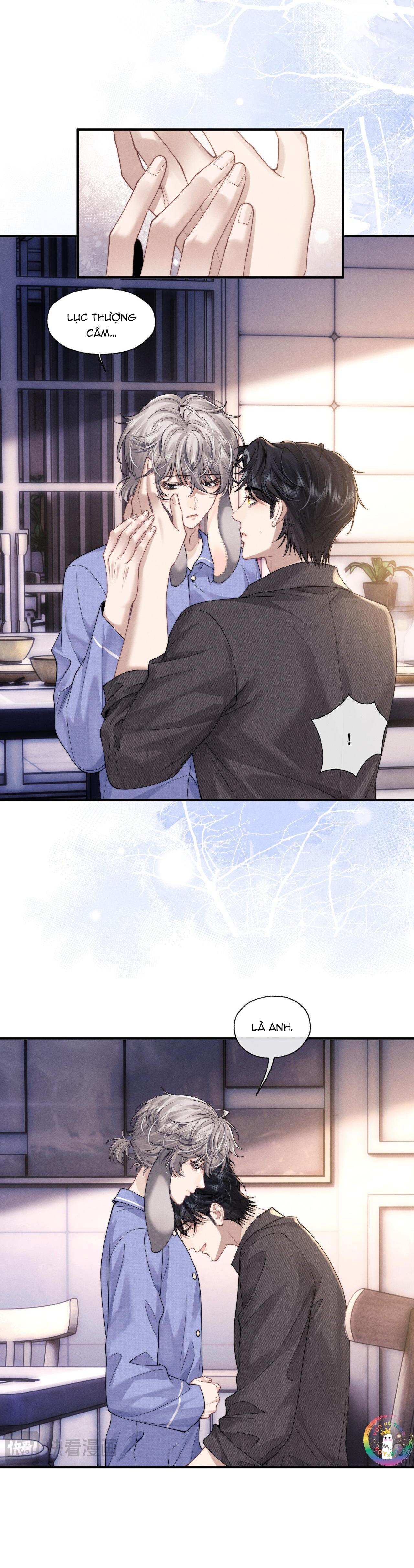 Đọc truyện Chấp Sự Thỏ Tai Cụp - Chapter 93