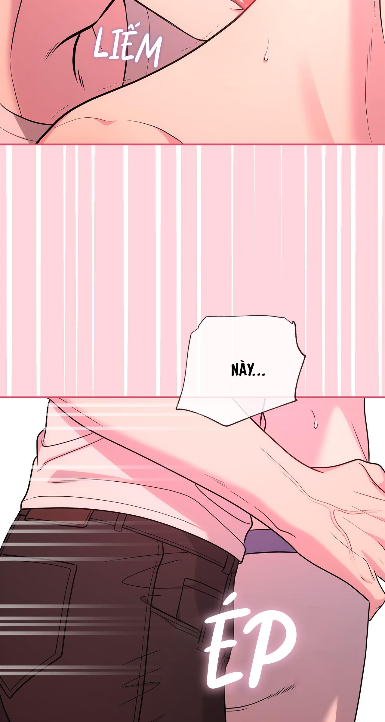 Đọc truyện (END) Tình Yêu Bí Mật - Chapter 36