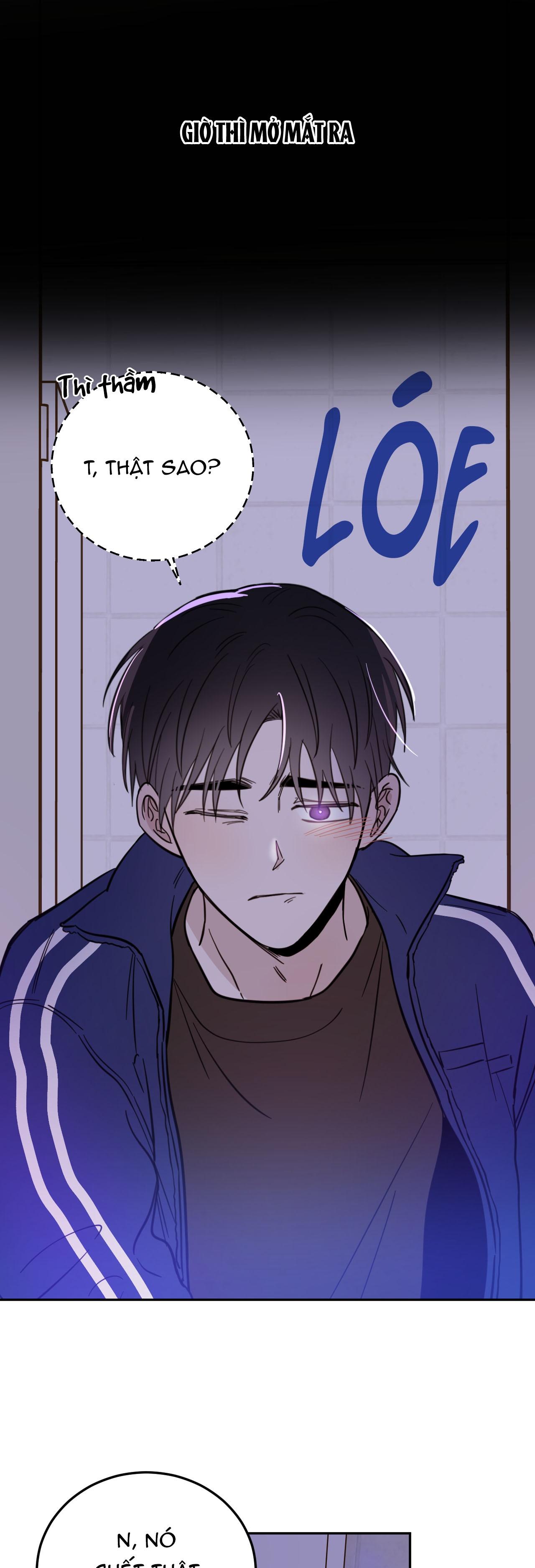 Đọc truyện Ác ma giữa ngã tư đường - Chapter 25