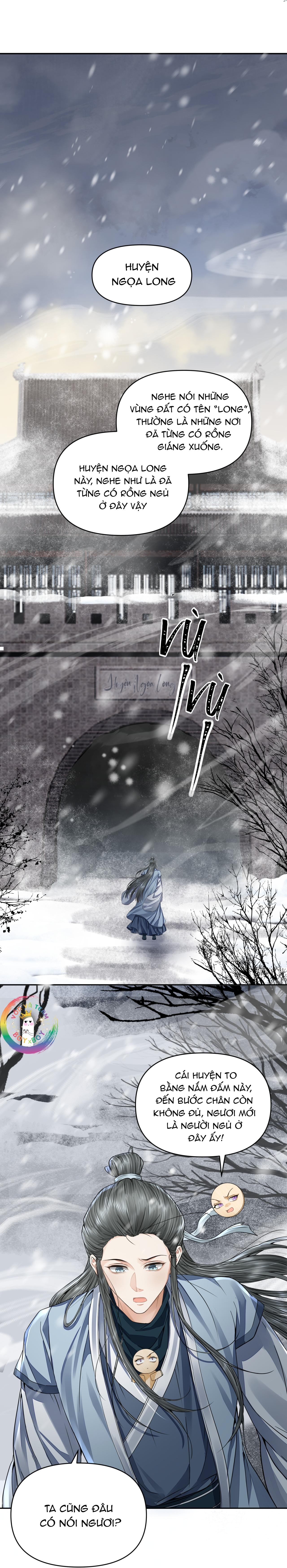 Đọc truyện (END) Đồng Tiền Kham Thế - Chapter 31