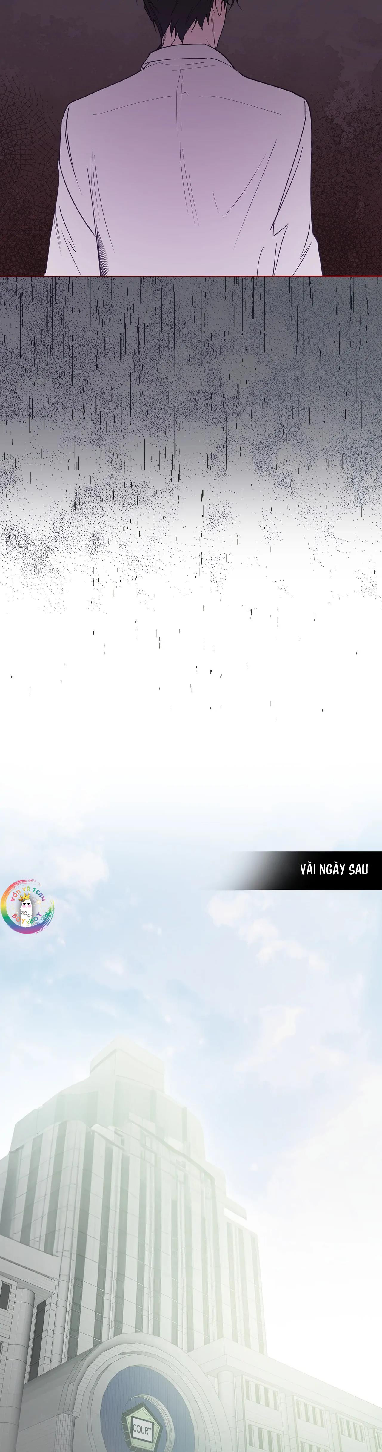 Đọc truyện Kí Ức Về Trong Hơi Thở - Chapter 10