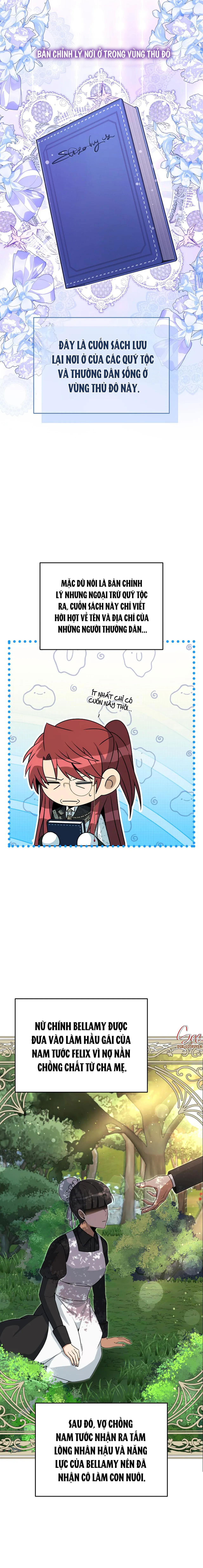 Đọc truyện NGHỈ HƯU CHỨ KHÔNG PHẢI TÌNH YÊU - Chapter 9