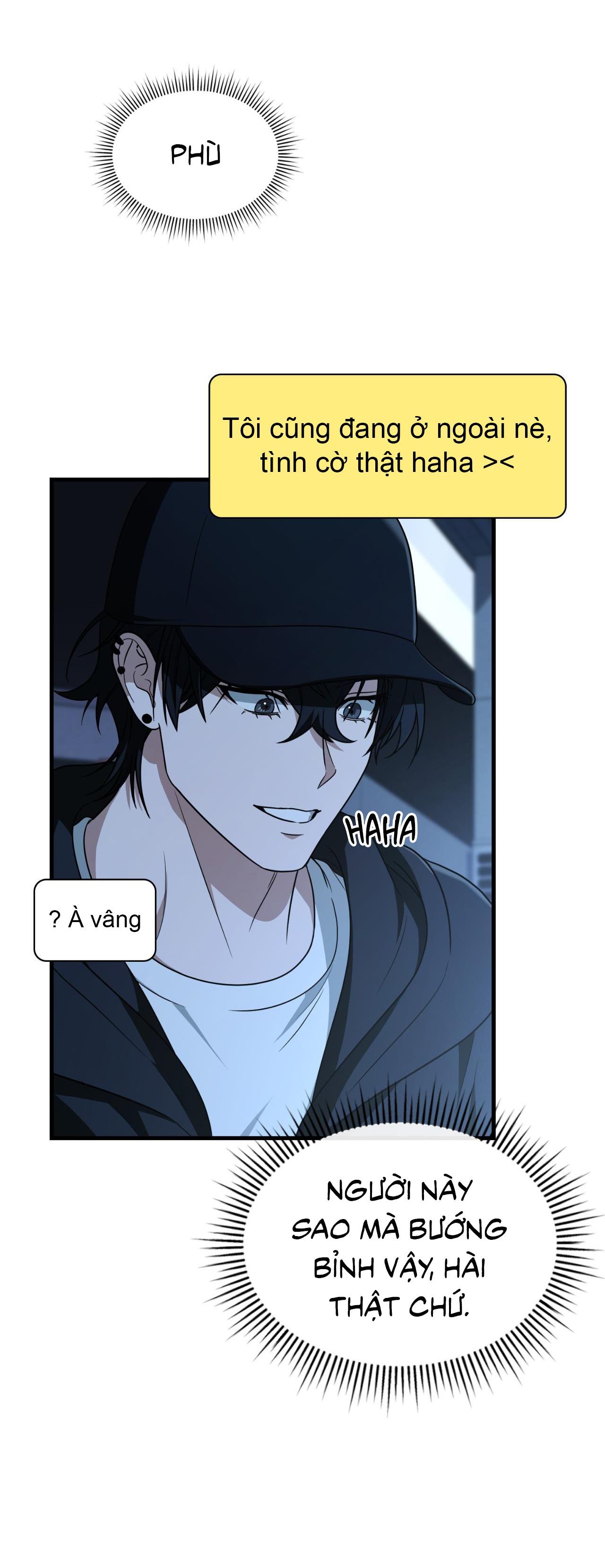 Đọc truyện Guild member - Chapter 53