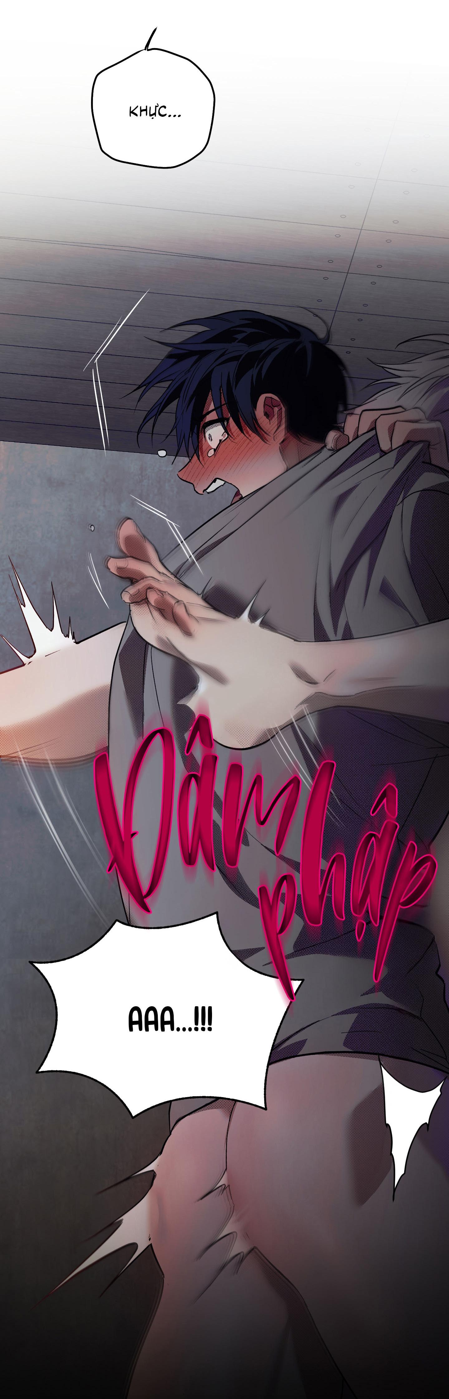 Đọc truyện  Control Time - Chapter 15