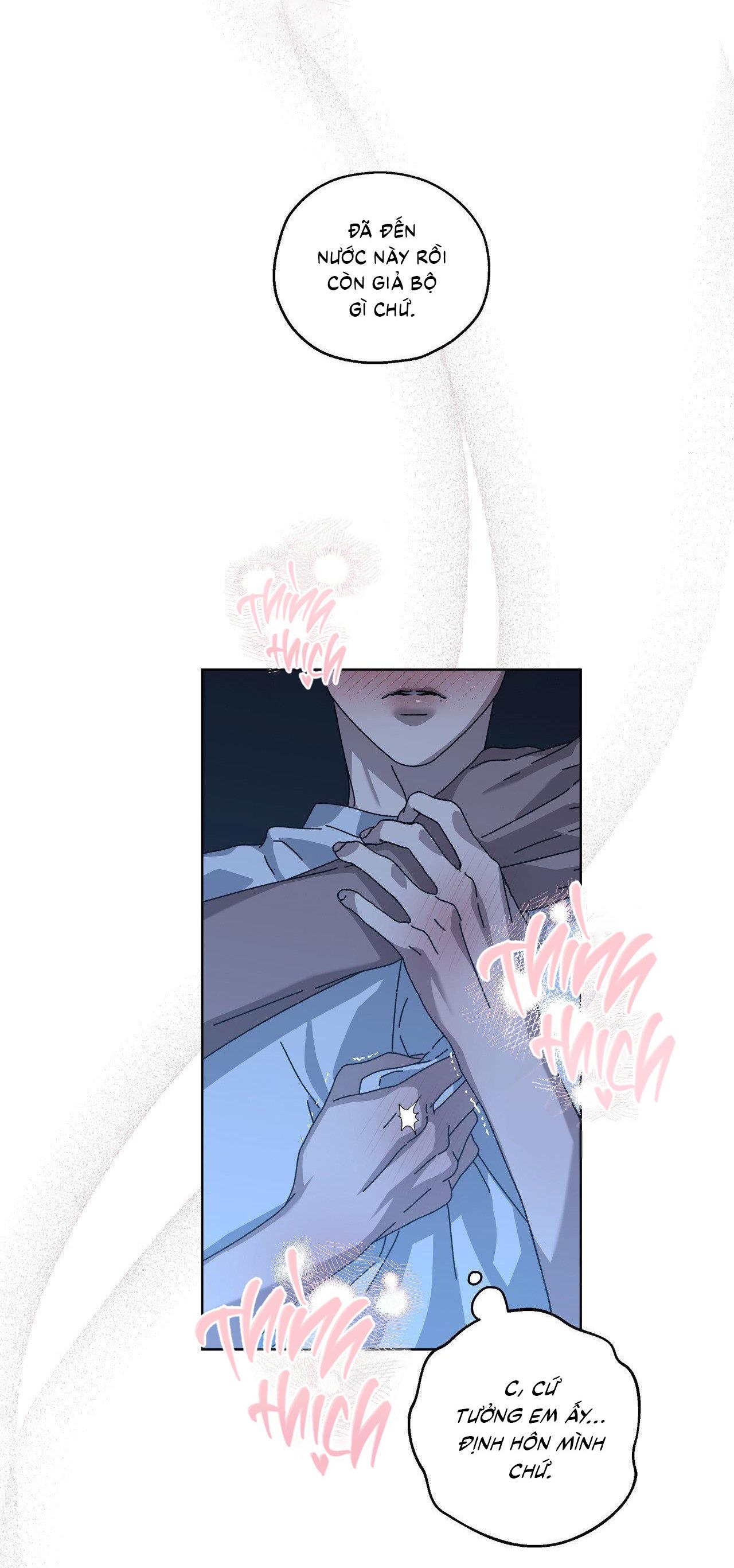 Đọc truyện |DROP| In The Deep - Chapter 3