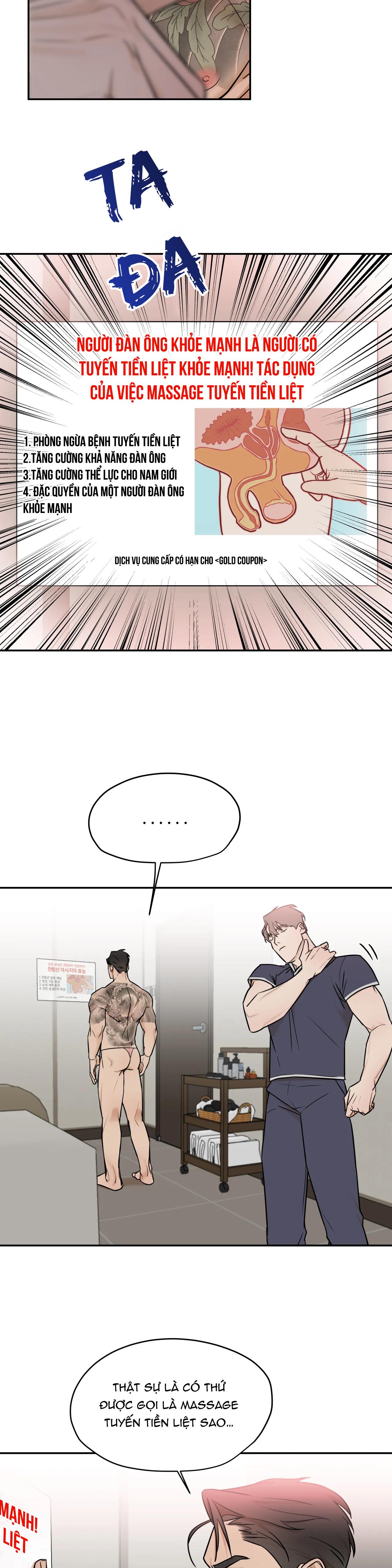 Đọc truyện Manhwa Chịch Vồn Chịch Vã - Chapter 88