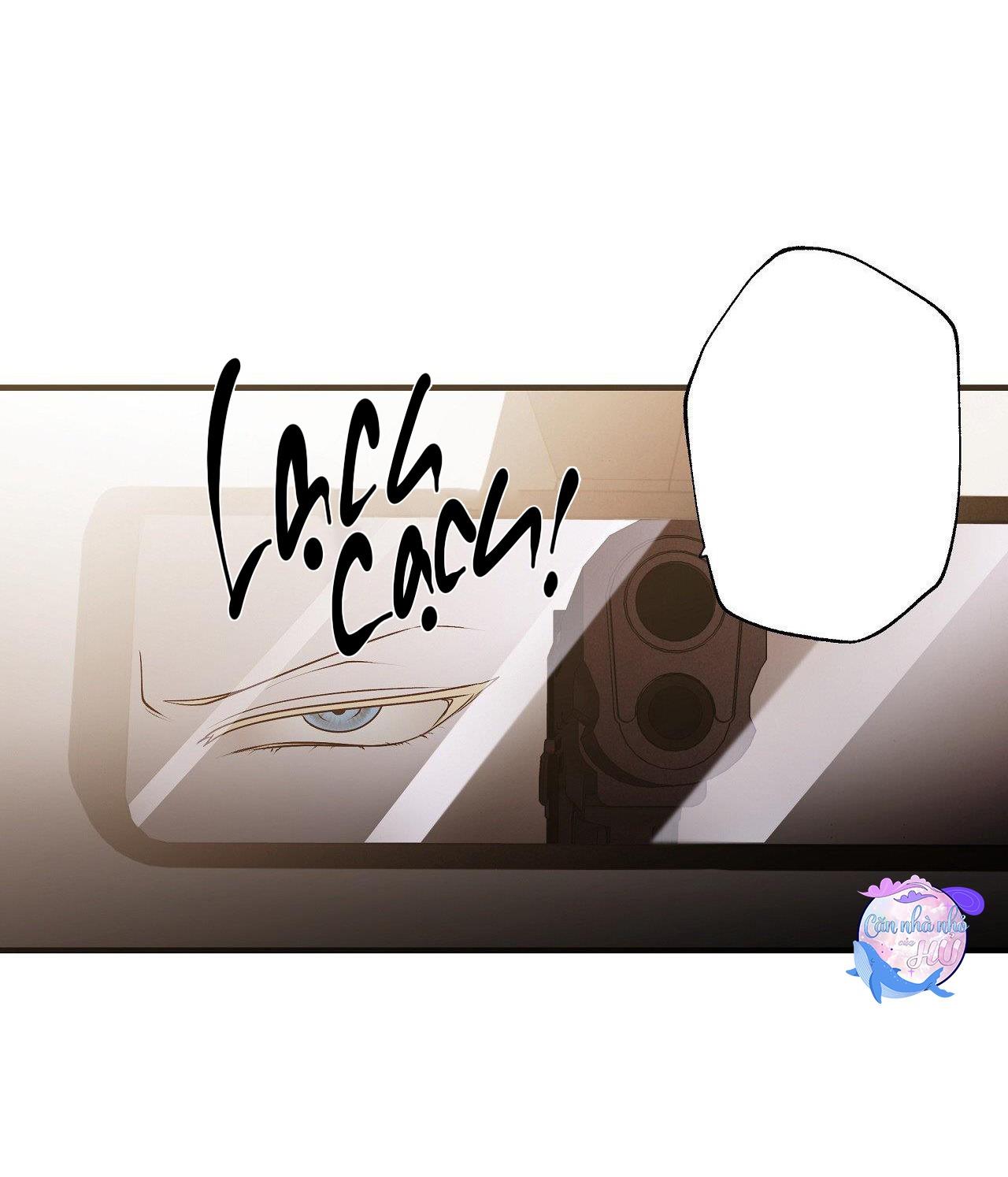 Đọc truyện FREY! - Chapter 3