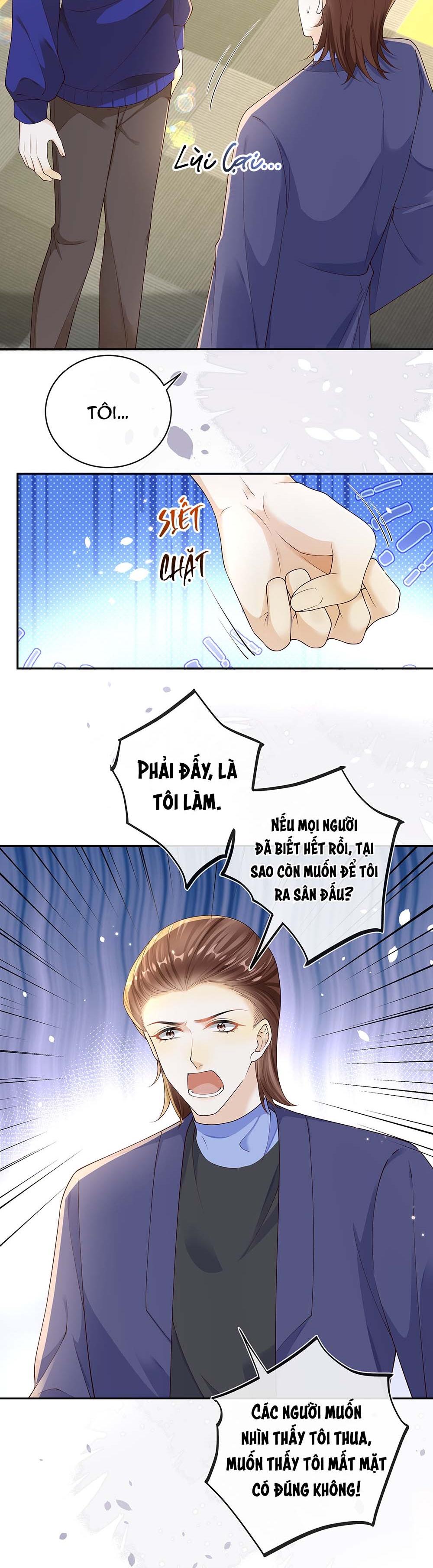 Đọc truyện Tương kế tựu kế - Chapter 35