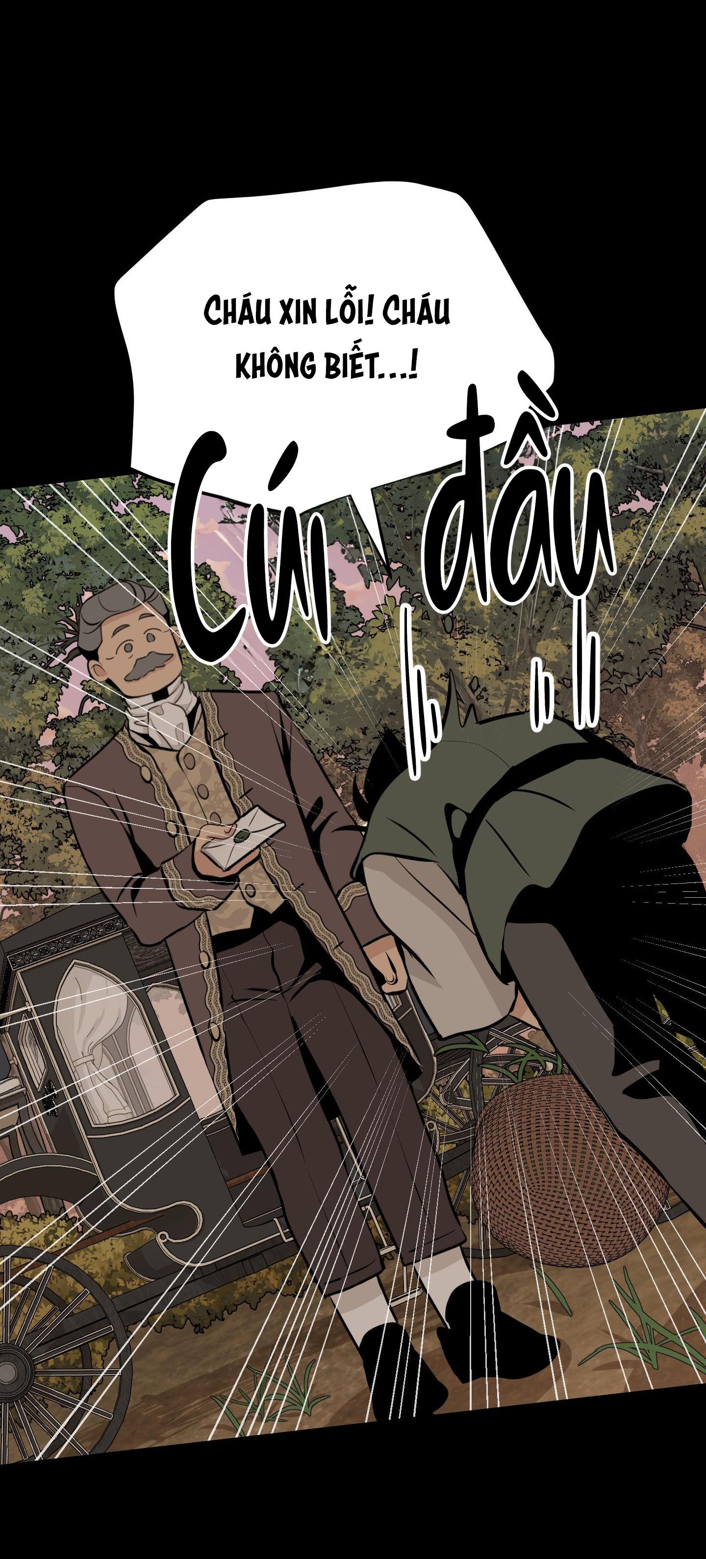 Đọc truyện ĐÓA HOA KHÔNG TÊN - Chapter 14