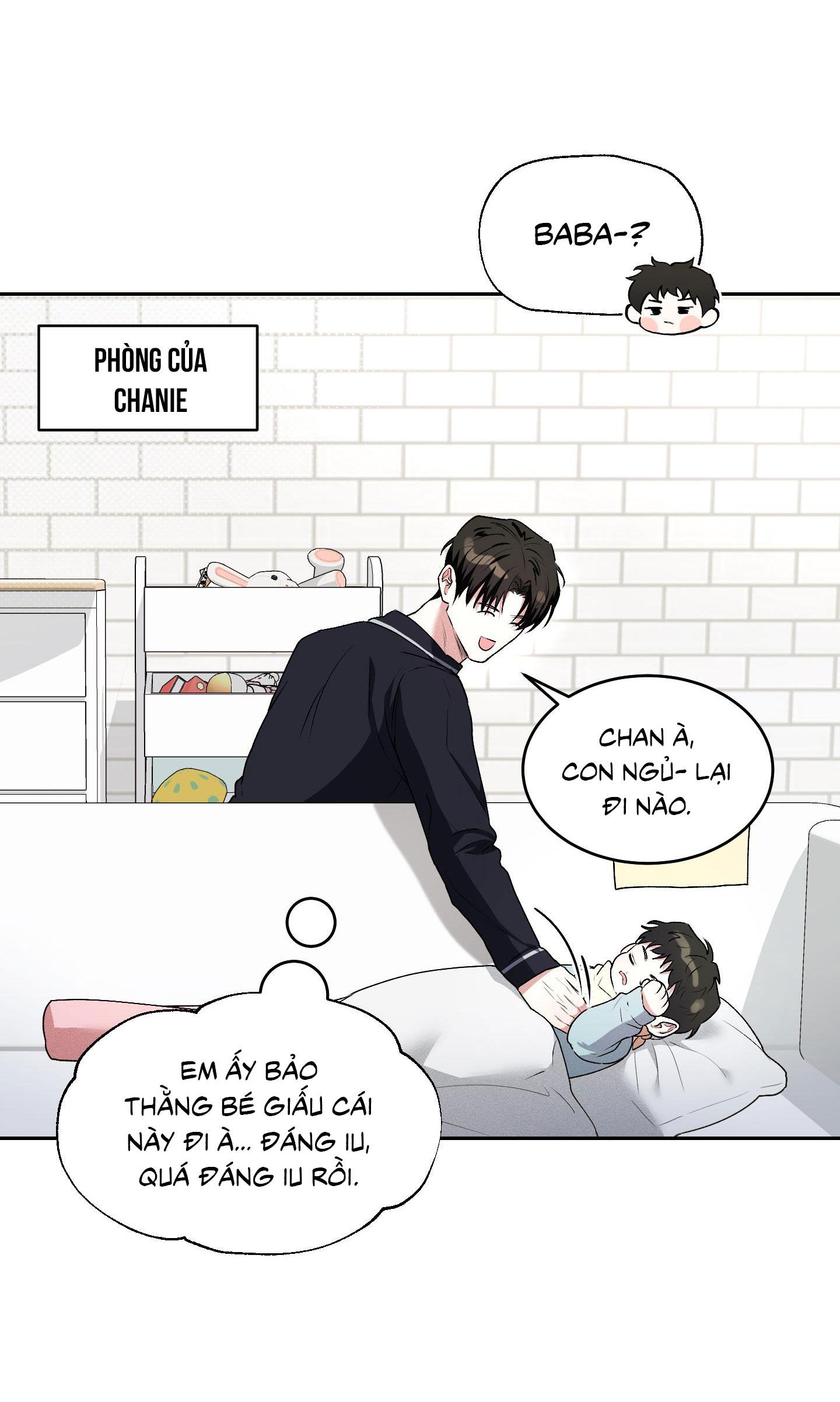 Đọc truyện BẮN LÀ DÍNH - Chapter 29