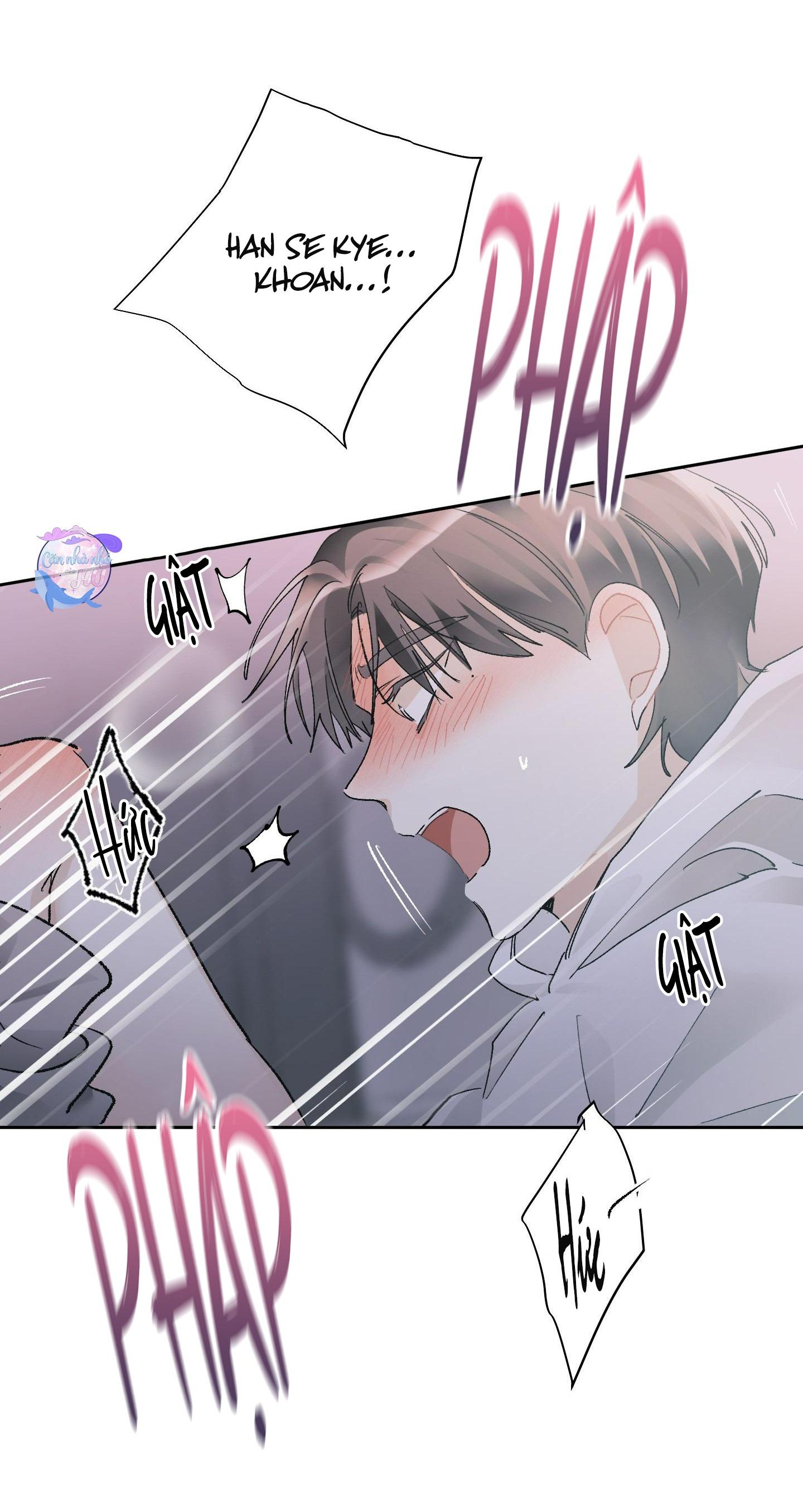 Đọc truyện THẾ GIỚI KHI MẤT ĐI EM - Chapter 65
