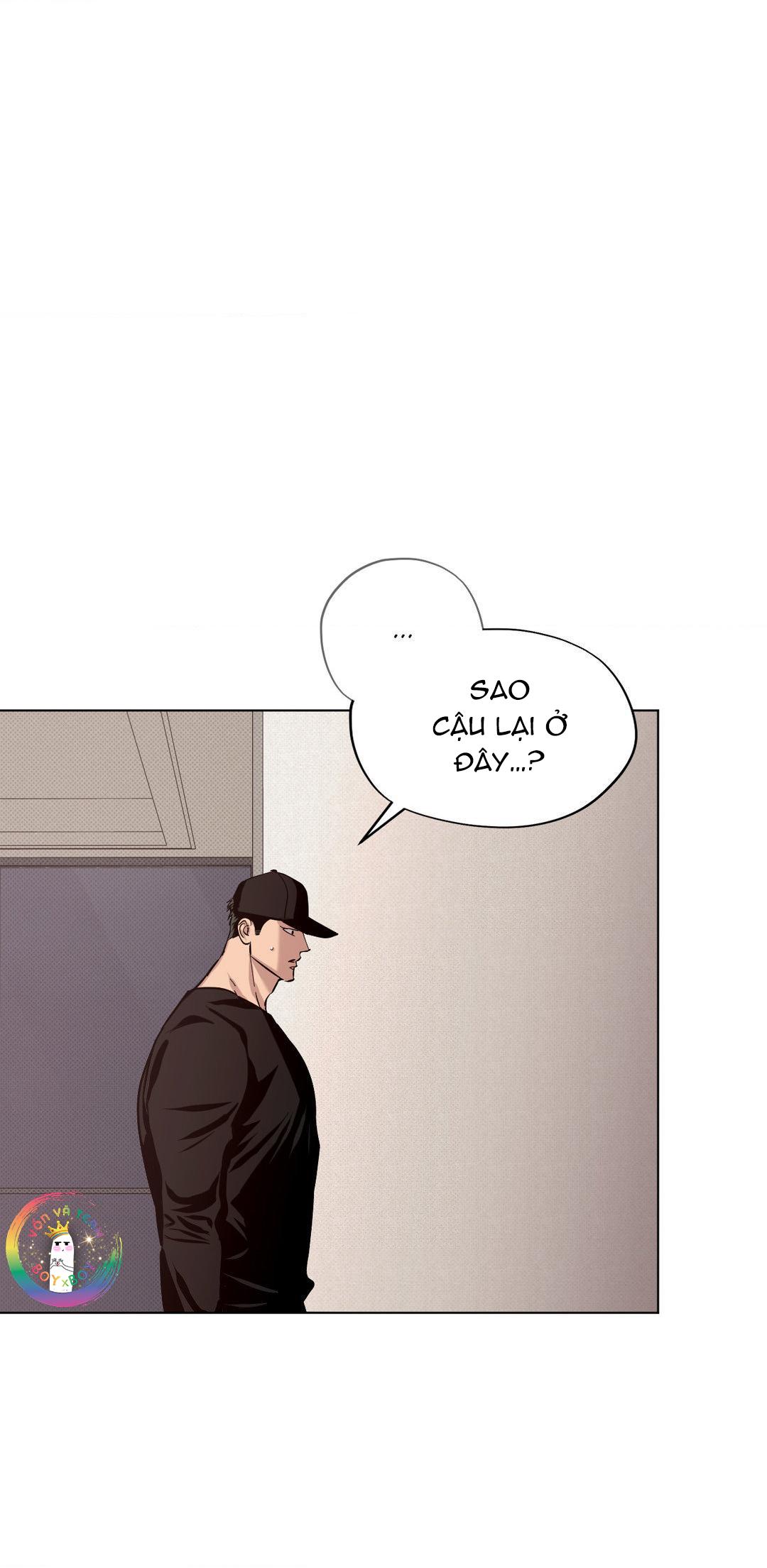 Đọc truyện (END) Tay Đua Đỉnh Cao - Chapter 18