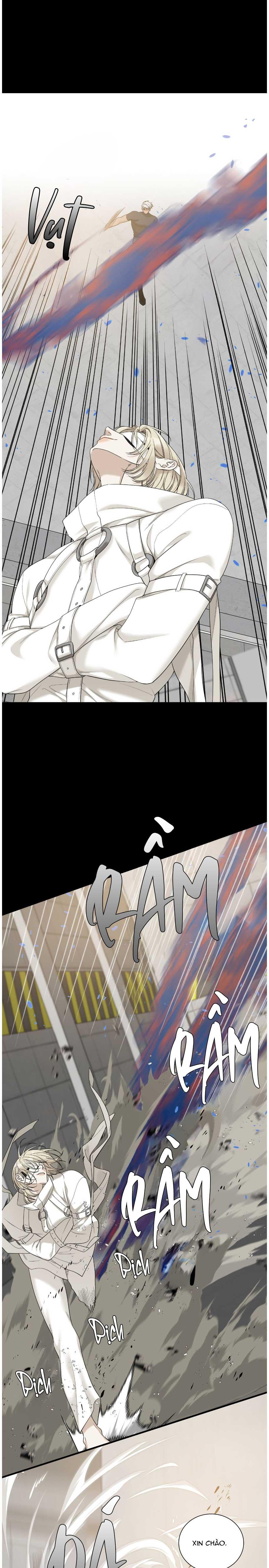 Đọc truyện GỬI. 00 - Chapter 29