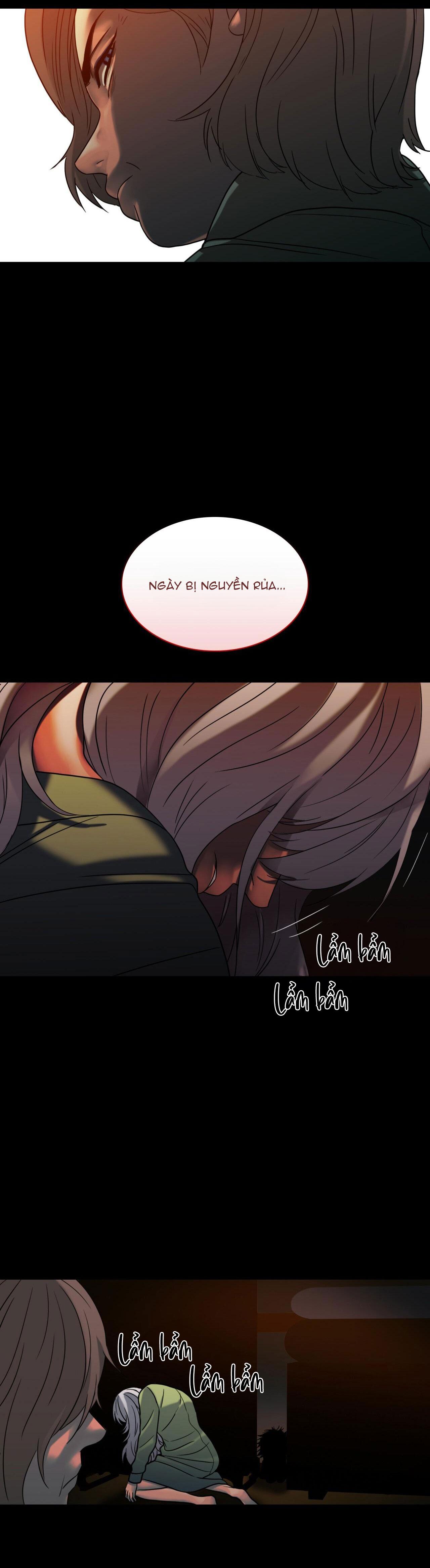 Đọc truyện ĂN MÒN - Chapter 33