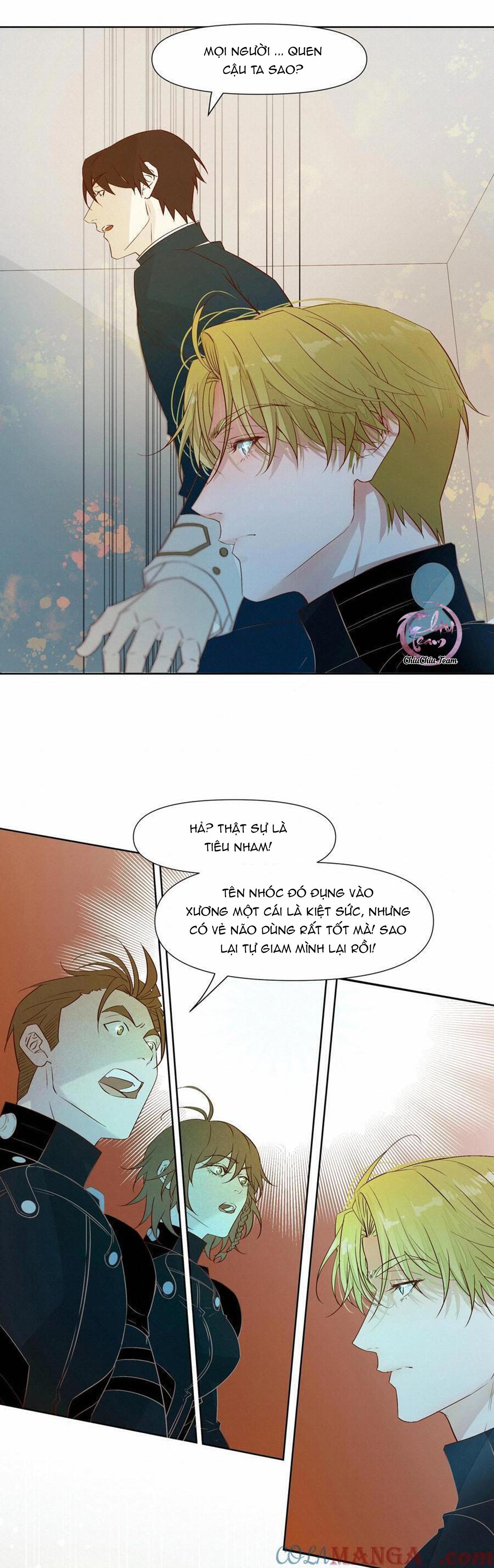 Đọc truyện Tuyệt Xử Phùng Sinh - Chapter 30