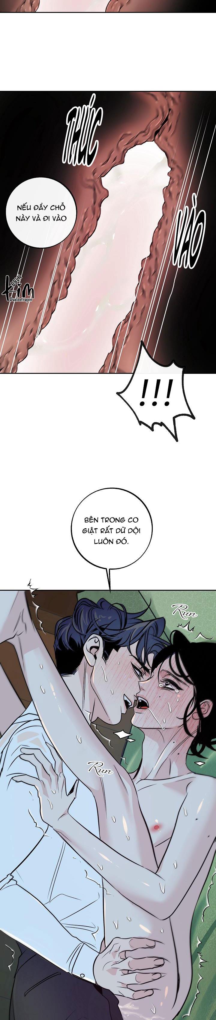 Đọc truyện Sa Ha (Anh dâu x em chồng) - Chapter 28