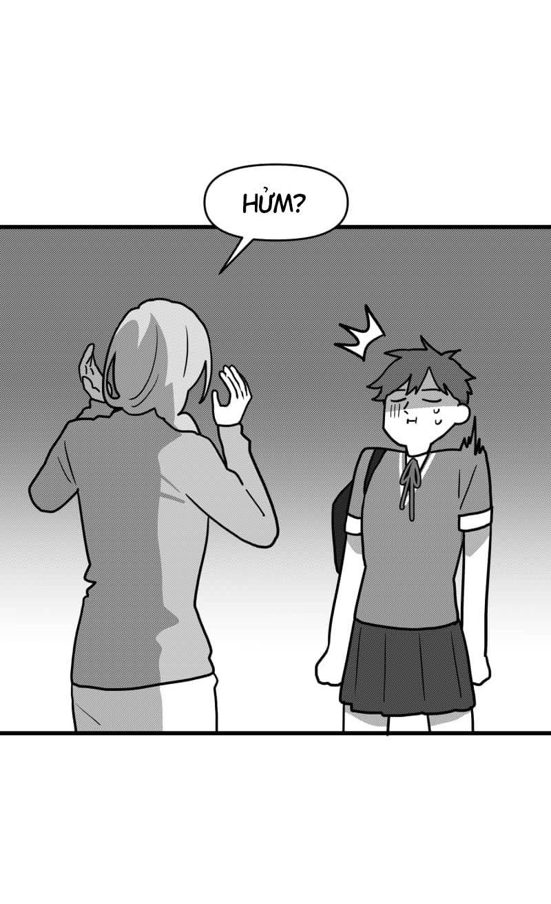 Đọc truyện Truyện Ngôn Nhưng Không Ngôn Lắm - Chapter 98