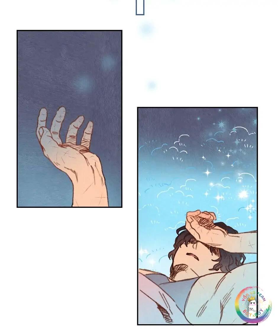 Đọc truyện Rix Venus - Chapter 38