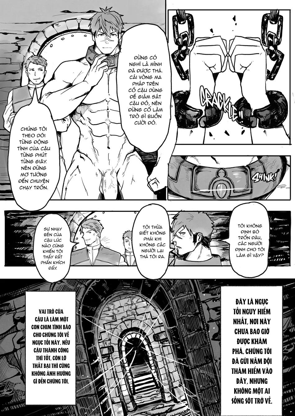 Đọc truyện TUYỂN TẬP BDSM CHỊT CHỌT - Chapter 289.1