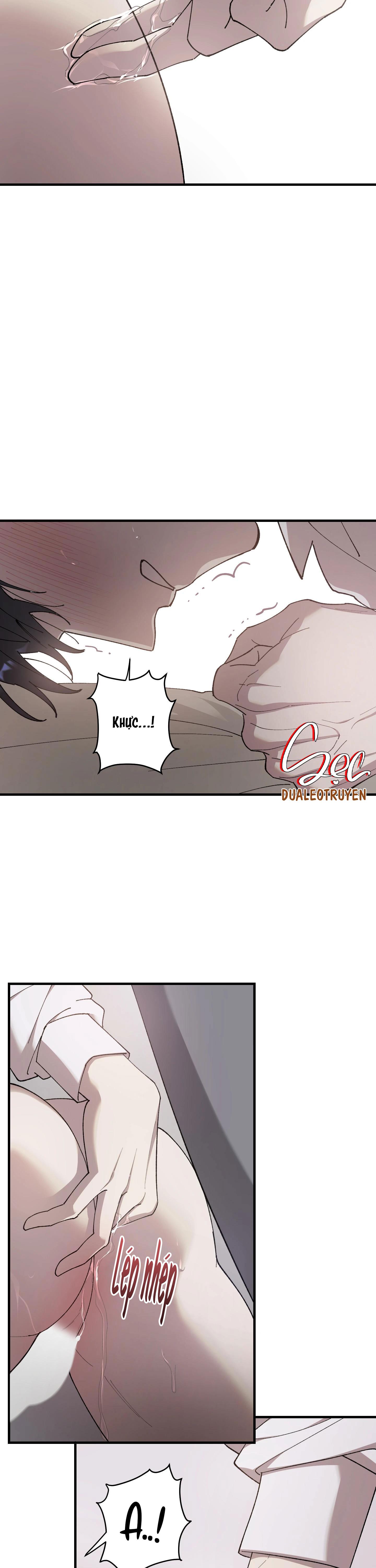 Đọc truyện Đóa hoa của mặt trời - Chapter 77