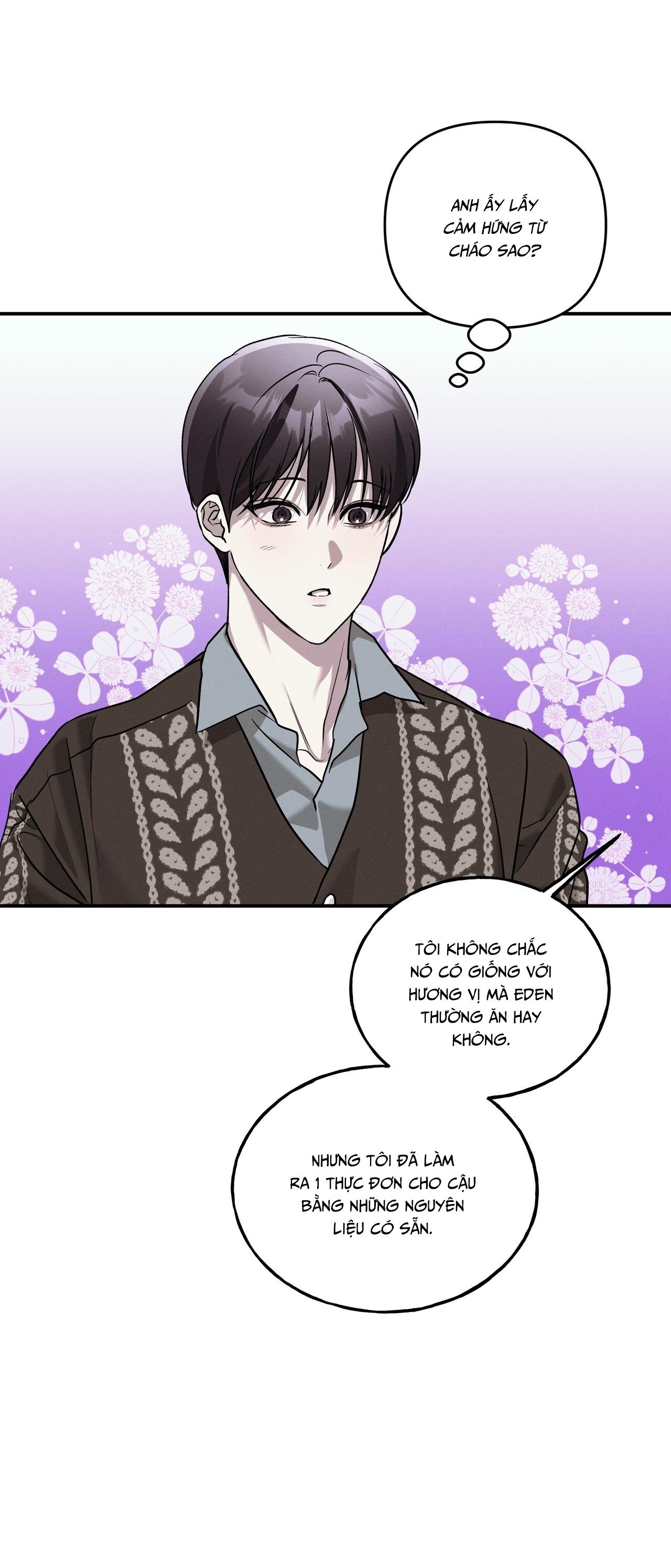 Đọc truyện LÂU ĐÀI GỖ MUN - Chapter 22