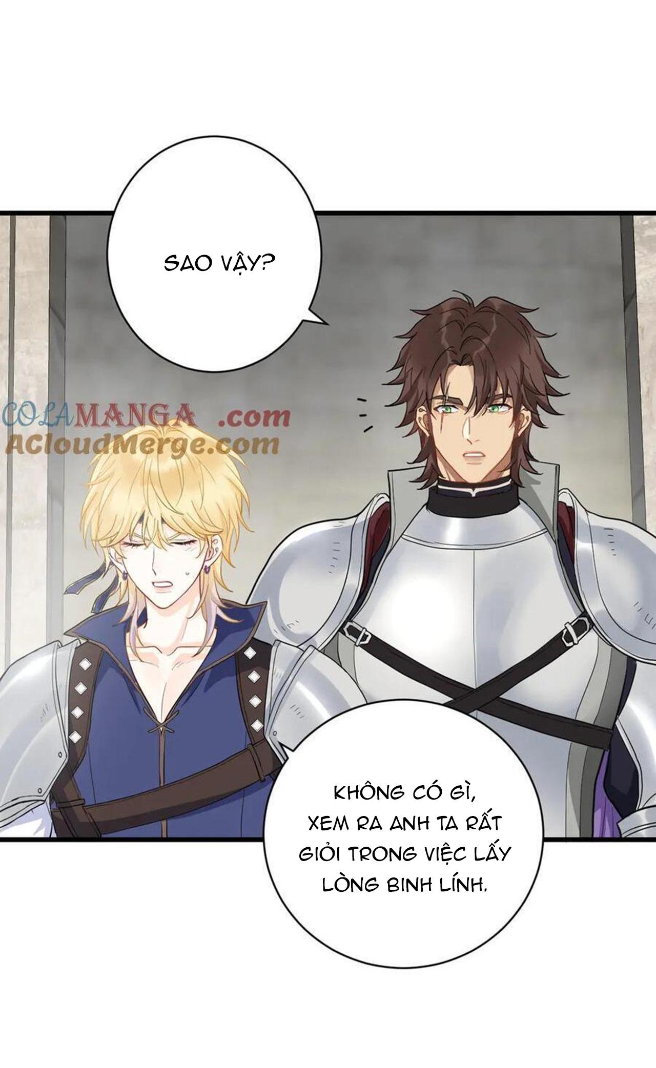 Đọc truyện Bản Tình Ca Nụ Hôn Ngục Tù - Chapter 8